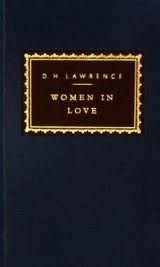 D.H. Lawrence. Women in love